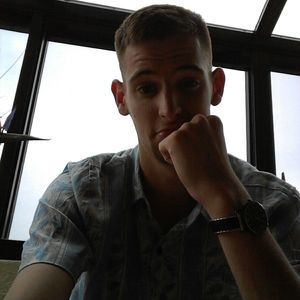 Meet your Posher, David